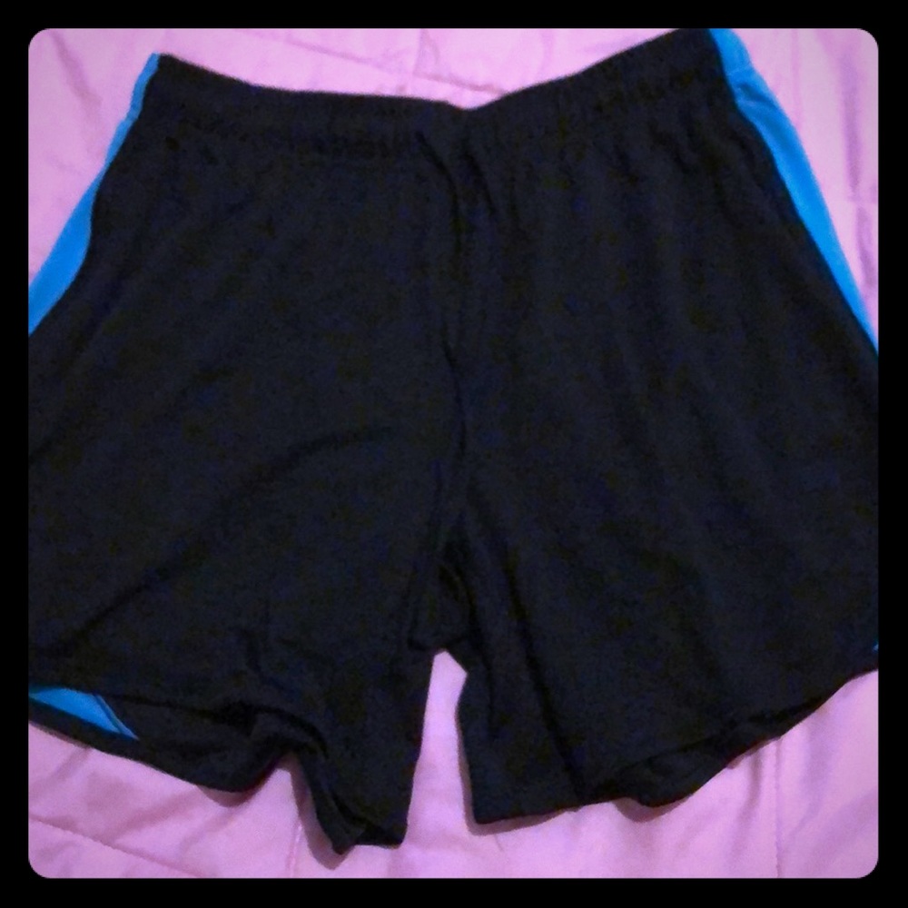 Athletic shorts